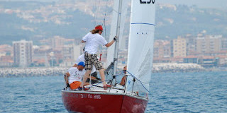 Corso vela e regata Classe Fun a Manerba del Garda dal 27 aprile al 19 maggio 2019