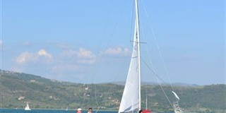 REGATA NAZIONALE CLASSE FUN – ZONA TRASIMENO