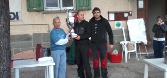 Trofeo “fungarda.it” a Funatica