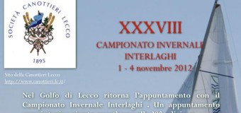 Interlaghi 2012