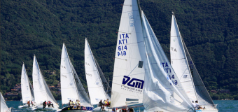 Regata di Bellano rimandata al 28 aprile