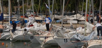 TRASIMENO PARTE IL CAMPIONATO FUN DELL’ANNO