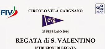 Regata di San Valentino