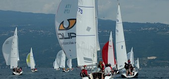Regata di Santa Lucia non disputata