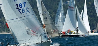 Winter Cup, inizio a Portese