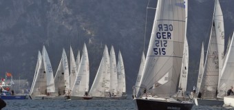 A Travemünde il Campionato Europeo FUn 2015