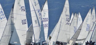 Winter Cup, Santa Lucia