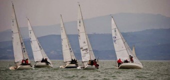 Seconda giornata primaverile Trasimeno/Bolsena