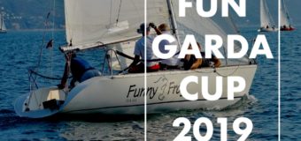 FUN GARDA CUP 2019